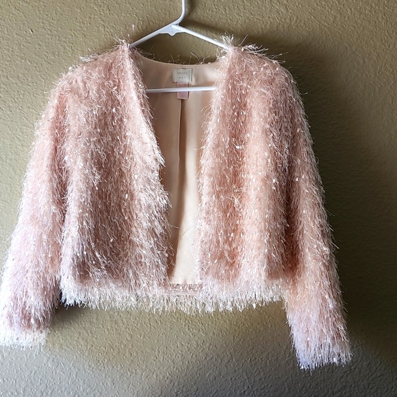 Girls Jacket - Picture 1 of 4